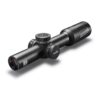 EOTech Vudu Rifle Scope 1-6x24 30mm FFP SR3 Illuminated Black - Precision Shot Firearms