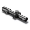 EOTech Vudu Rifle Scope 1-6x24 30mm FFP SR3 Illuminated Black - Precision Shot Firearms