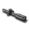 EOTech Vudu Rifle Scope 1-8x24 30mm SFP HC3 Illuminated Black - Precision Shot Firearms