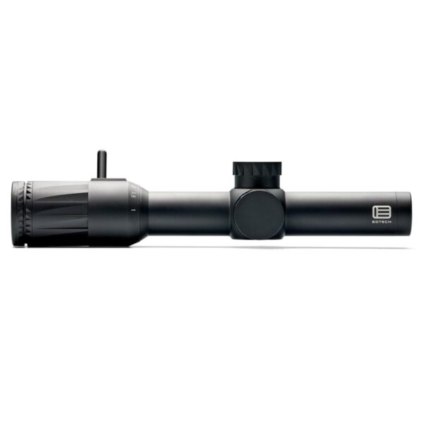 EOTech Vudu Rifle Scope 1-8x24 30mm SFP HC3 Illuminated Black - Precision Shot Firearms
