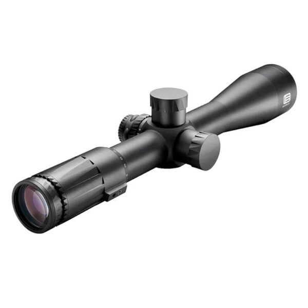 EOTech Vudu 3.5-18x50 Rifle Scope SFP HC1 Reticle Black DEMO - Precision Shot Firearms