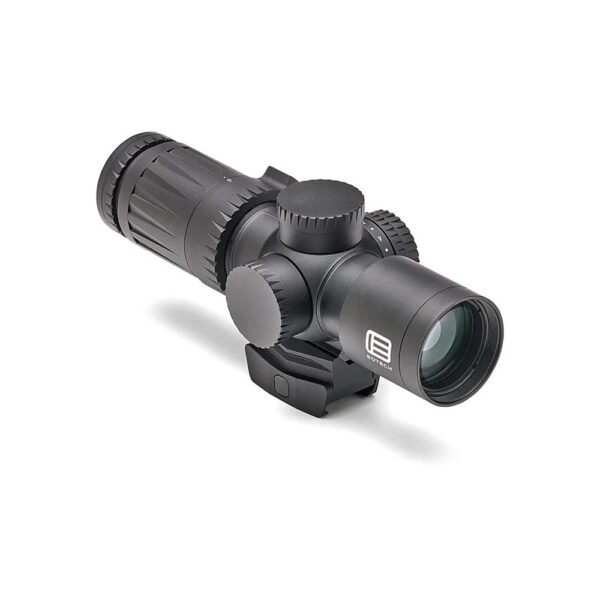 Eotech Vudu Ultra Short Rifle Scope 3-9x32 34mm SFP HC1 MOA Black with Integrated Mount - Precision Shot Firearms