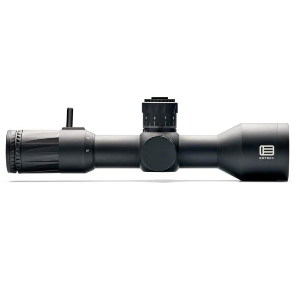 EOTech Vudu Rifle Scope 5-25x50 34mm FFP MD4 Black - Precision Shot Firearms