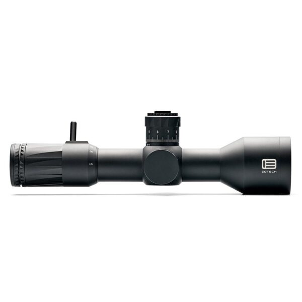 EOTech Vudu Rifle Scope 5-25x50 34mm FFP TR5 Black - Precision Shot Firearms
