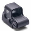 EOTech HWS XPS2-0 Holographic Weapon Sight - Non-Night Vision - -0: 68 MOA ring with 1 MOA Dot - Matte Black - Precision Shot Firearms
