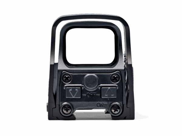 EOTech HWS XPS2-0 Holographic Weapon Sight - Non-Night Vision - -0: 68 MOA ring with 1 MOA Dot - Matte Black - Precision Shot Firearms