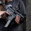 EOTech HWS XPS2-0 Holographic Weapon Sight - Non-Night Vision - -0: 68 MOA ring with 1 MOA Dot - Matte Black - Precision Shot Firearms