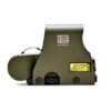 EOTech HWS XPS2 Holographic Weapon Sight Non-Night Vision -0: 68 MOA ring with 1 MOA Dot OD Green - Precision Shot Firearms