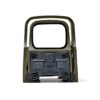 EOTech HWS XPS2 Holographic Weapon Sight Non-Night Vision -0: 68 MOA ring with 1 MOA Dot OD Green - Precision Shot Firearms