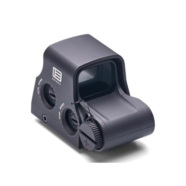 EOTech HWS XPS2-1 Holographic Weapon Sight - Non-Night Vision - -1: 1 MOA Dot No Ring - Matte Black - Precision Shot Firearms
