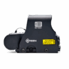 EOTech HWS XPS2-0 Holographic Weapon Sight - Non-Night Vision - -0: 68 MOA ring with 1 MOA Dot - Matte Black - Precision Shot Firearms