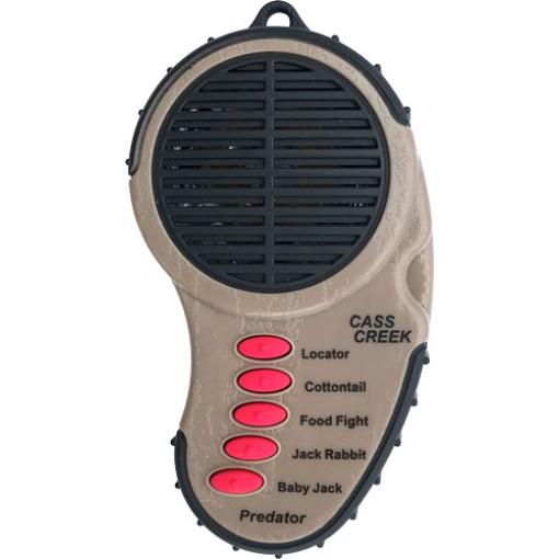 Cass Creek Ergo Series Predator Call - Precision Shot Firearms