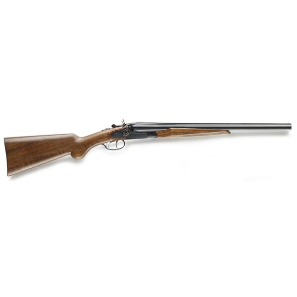 EMF 1878 Hartford Coach Shotgun 12ga 2rd 20" Barrel Wood - Precision Shot Firearms