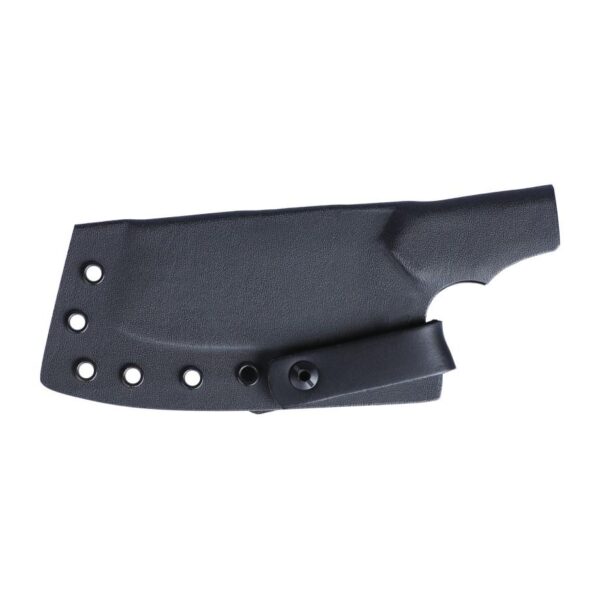 CRKT Razel Nax Fixed Knife 4-3/10" Blade Brown - Precision Shot Firearms