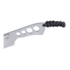 CRKT Razel Chisel Fixed Knife 2" Blade Silver - Precision Shot Firearms