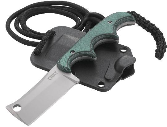 CRKT Minimalist Clever Knife - Precision Shot Firearms