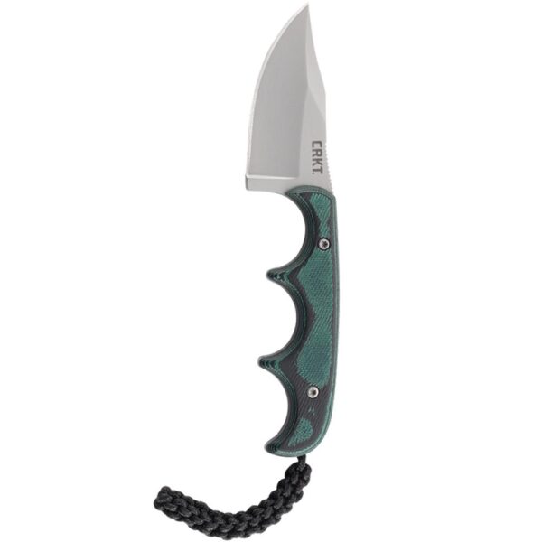 CRKT Minimalist Bowie - Alan Folts - Precision Shot Firearms