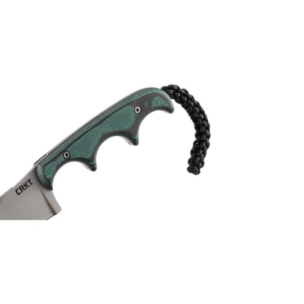 CRKT Minimalist Bowie - Alan Folts - Precision Shot Firearms