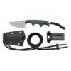 CRKT Minimalist Bowie - Alan Folts - Precision Shot Firearms