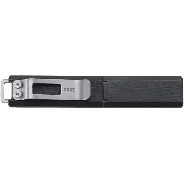 CRKT Scribe 4 1/8" Blade Black - Precision Shot Firearms