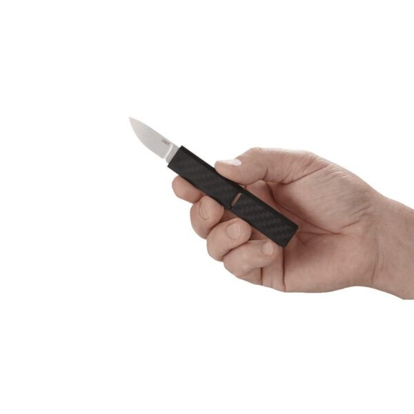 CRKT Scribe 4 1/8" Blade Black - Precision Shot Firearms