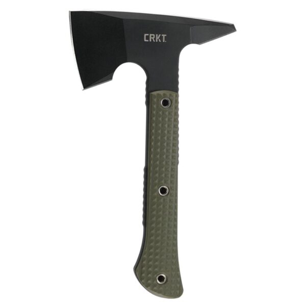 CRKT Jenny Wren Compact 10" Tactical Tomahawk - Precision Shot Firearms