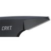 CRKT Jenny Wren Compact 10" Tactical Tomahawk - Precision Shot Firearms