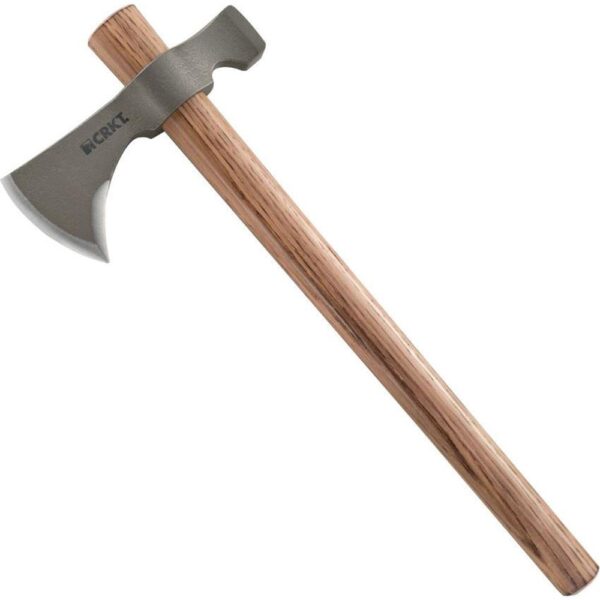 CRKT RMJ Woods Chogan T-Hawk Tomahawk - Precision Shot Firearms