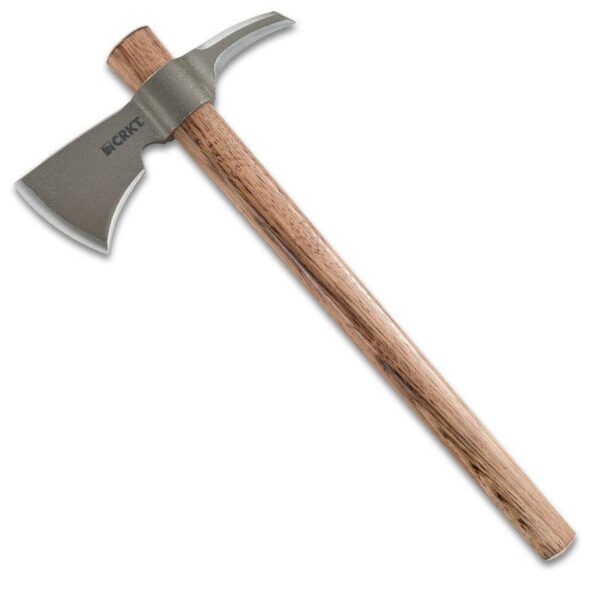 CRKT Woods Kangee T-Hawk Tomahawk - Ryan Johnson - Precision Shot Firearms