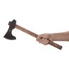 CRKT Johnson Berserker Axe with Hammer - Precision Shot Firearms
