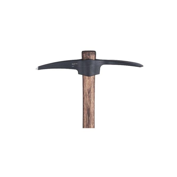CRKT Chogan Mattock Ax 19" Black - Precision Shot Firearms