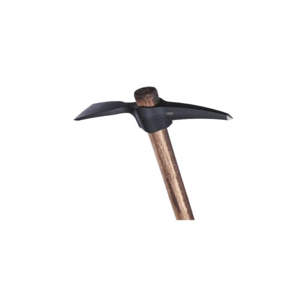 CRKT Chogan Mattock Ax 19" Black - Precision Shot Firearms