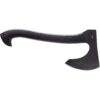 CRKT Skeggox Ax 13" Black with Sheath - Precision Shot Firearms