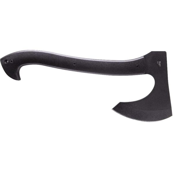 CRKT Skeggox Ax 13" Black with Sheath - Precision Shot Firearms