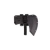 CRKT Skeggox Ax 13" Black with Sheath - Precision Shot Firearms