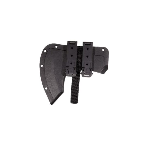 CRKT Skeggox Ax 13" Black with Sheath - Precision Shot Firearms