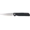CRKT LCK+ Folding Knife Assisted Opening 3 1/3" Blade Black - Precision Shot Firearms