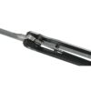 CRKT LCK+ Folding Knife Assisted Opening 3 1/3" Blade Black - Precision Shot Firearms