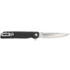 CRKT LCK + Large Folding Knife Assisted Opening 3 3/5" Blade Black - Precision Shot Firearms