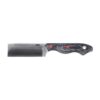 CRKT Razel Fixed Knife 3" Cleaver Blade Black - Precision Shot Firearms