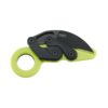 CRKT Provoke Zap Folding Knife 2 1/2" Hawkbill Blade Green - Precision Shot Firearms