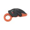 CRKT Provoke Orange Folding Knife 2 1/2" Blade - Precision Shot Firearms