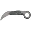 CRKT Provoke Compact Folding Knife 2 1/4" Blade Black - Precision Shot Firearms