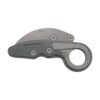 CRKT Provoke Compact Folding Knife 2 1/4" Blade Black - Precision Shot Firearms