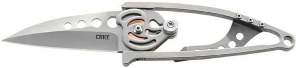 CRKT Snap Lock Knife - Precision Shot Firearms