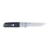 CRKT Bamboozled Assisted Folding Knife 3-3/10" Drop Point Blade Black - Precision Shot Firearms