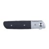 CRKT Bamboozled Assisted Folding Knife 3-3/10" Drop Point Blade Black - Precision Shot Firearms