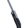 CRKT Bamboozled Assisted Folding Knife 3-3/10" Drop Point Blade Black - Precision Shot Firearms
