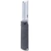 CRKT MinimalX Folding Knife 2-1/5" Cleaver Blade Grey - Precision Shot Firearms