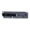 CRKT MinimalX Folding Knife 2-1/5" Cleaver Blade Grey - Precision Shot Firearms